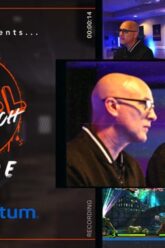 Next Level Tech Arcade w/Quantum | JB&A NSM 2025