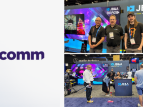 June25_Pro-AVNewsletter-InfoComm_ArticleGraphic