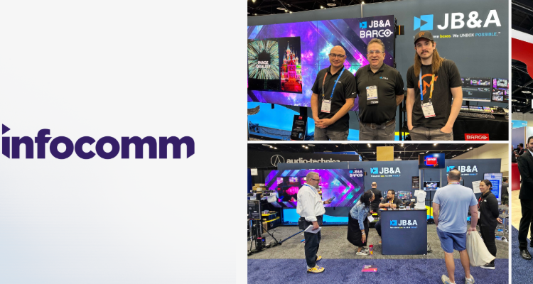 June25_Pro-AVNewsletter-InfoComm_ArticleGraphic