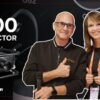 Barco I600 Series Projectors: Experience POWERHOUSE | InfoComm 2025