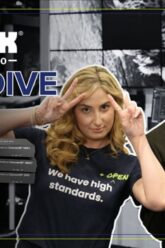Matrox DEEP DIVE: Open Standards, Video Gateway Products, AND Video Walls! | Infocomm 2025