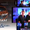 Next Level Tech Arcade w/Bluefin | JB&A NSM 2025