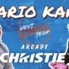 Next Level Tech Arcade w/Christie | JB&A NSM 2025