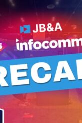 The JB&A InfoComm 2025 Recap: NDI HDCP, Geffen’s 17 New Products, Matrox Open Standards, and MORE!