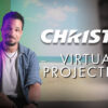 Christie – Virtual Projection Video