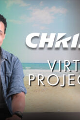 Christie – Virtual Projection Video