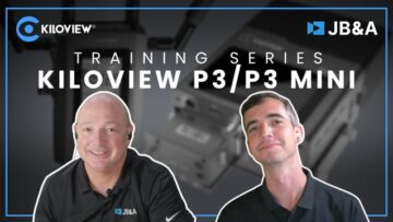 P3-P3 Mini