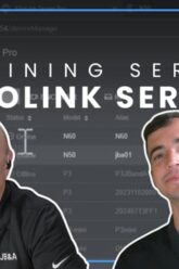 Kilolink Server