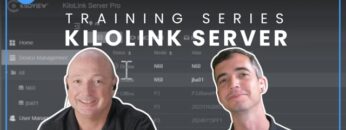 Kilolink Server