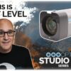 Upgrade Your Webcam Game! – PTZOptics Studio 4k Review