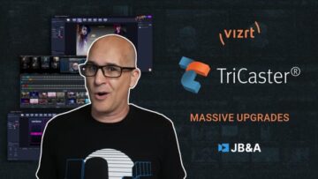 VIZRT Latest Features