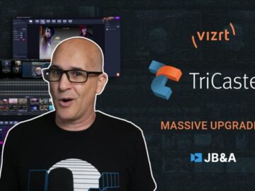 VIZRT Latest Features