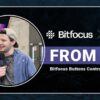 Bitfocus Buttons Control Platform Overview | ISE 2026
