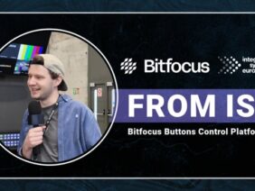 Bitfocus Buttons Control Platform Overview | ISE 2026