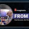 Imaginario AI: Find Moments, Not Files | ISE 2026