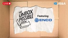 The Unbox Possible Show Vendor Showcase – ENCO