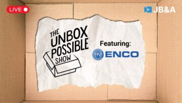 The Unbox Possible Show Vendor Showcase – ENCO