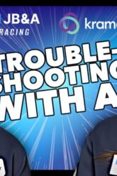 AI, AV-over-IP, and the Future of AV with Kramer | NSM 2026