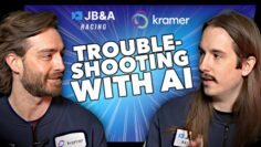 AI, AV-over-IP, and the Future of AV with Kramer | NSM 2026