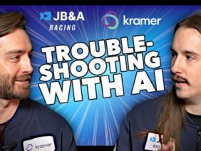 AI, AV-over-IP, and the Future of AV with Kramer | NSM 2026