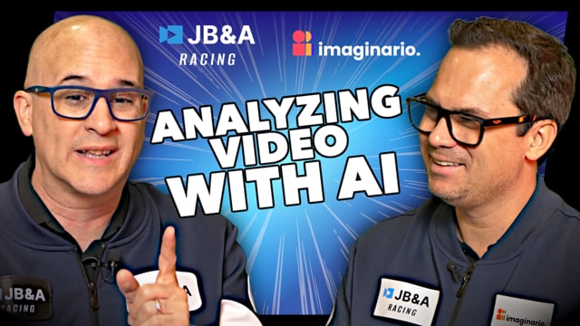 Analyzing Video with AI with Imaginario | NSM 2026