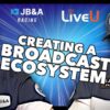 Creating a Broadcast Ecosystem with LiveU | NSM 2026
