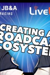 Creating a Broadcast Ecosystem with LiveU | NSM 2026