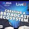 Creating a Broadcast Ecosystem with LiveU | NSM 2026