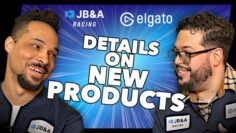 Details on Elgato’s New Products | NSM 2026