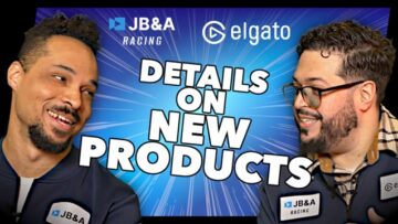 Details on Elgato’s New Products | NSM 2026