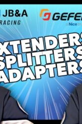 Extenders, Splitters, and Adapters with Gefen | NSM 2026
