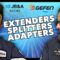 Extenders, Splitters, and Adapters with Gefen | NSM 2026