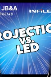 INFiLED on Projection vs. LED | NSM 2026