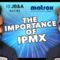 Matrox and the Importance of IPMX | NSM 2026