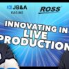 Ross Video is Innovating in Live Production | NSM 2026