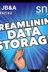 Streamlining Data Storage with SNS | NSM 2026