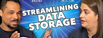 Streamlining Data Storage with SNS | NSM 2026
