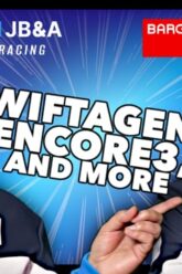 SwiftAgent, Encore3, and more from Barco | NSM 2026