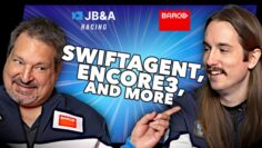 SwiftAgent, Encore3, and more from Barco | NSM 2026
