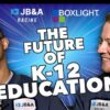 The Future of K-12 Education with Boxlight | NSM 2026