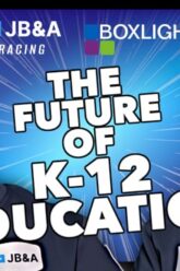 The Future of K-12 Education with Boxlight | NSM 2026