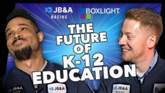 The Future of K-12 Education with Boxlight | NSM 2026