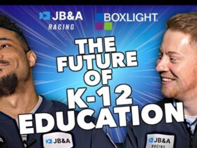 The Future of K-12 Education with Boxlight | NSM 2026