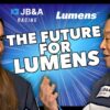 The Future of Lumens | NSM 2026
