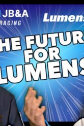 The Future of Lumens | NSM 2026