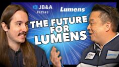 The Future of Lumens | NSM 2026