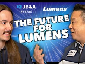 The Future of Lumens | NSM 2026