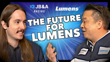The Future of Lumens | NSM 2026