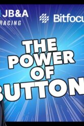 The Power of Buttons with Bitfocus | NSM 2026