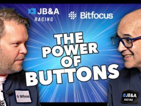 The Power of Buttons with Bitfocus | NSM 2026